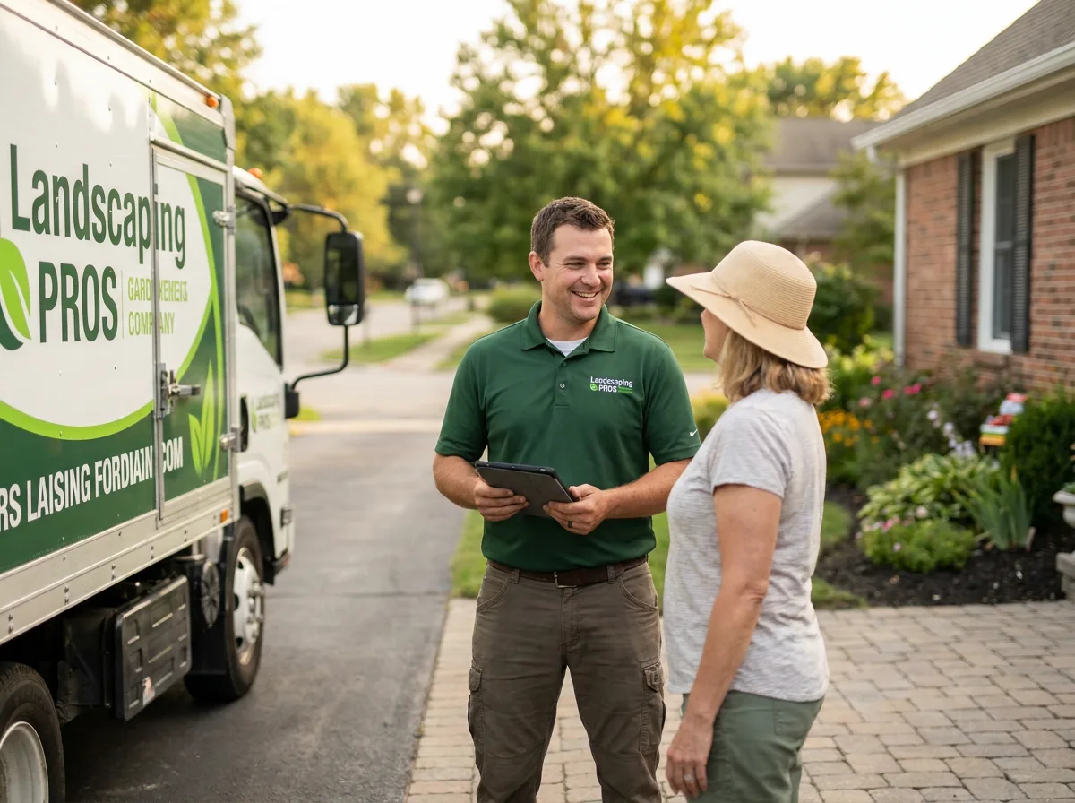 Landscaping Frenchville, PA FAQs